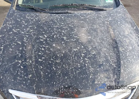 2014 Hyundai Sonata Se from USA, damaged, VIN 5NPEC4AC1EH911557